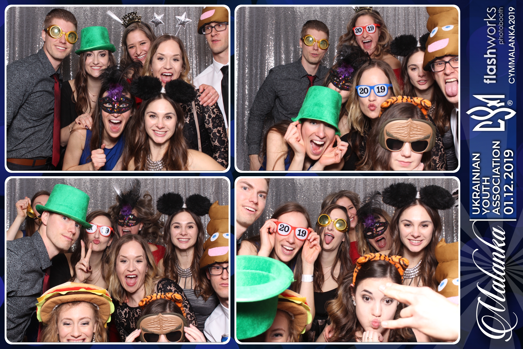2019 CYM Malanka | View more photos from the event at gallery.flashworksphotobooth.com/u/FlashworksPhotoboothInc/2019-CYM-Malanka